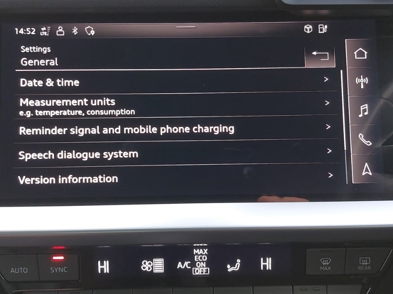 Used Audi A3 2022 for sale - 76889457: Photo 17