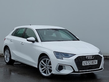 Audi A3 feature image