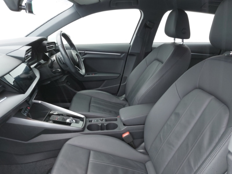 Used Audi A3 2022 for sale - 76889457: Photo 5