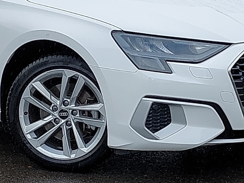 Used Audi A3 2022 for sale - 76889457: Photo 9