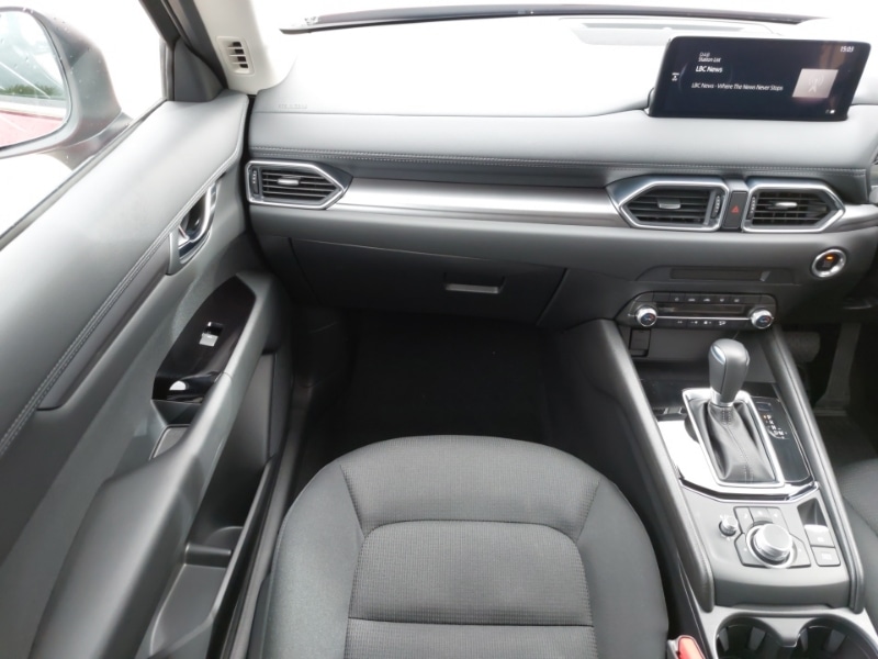 Used Mazda CX-5 2024 for sale - 76238096: Photo 10