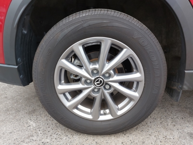 Used Mazda CX-5 2024 for sale - 76238096: Photo 12