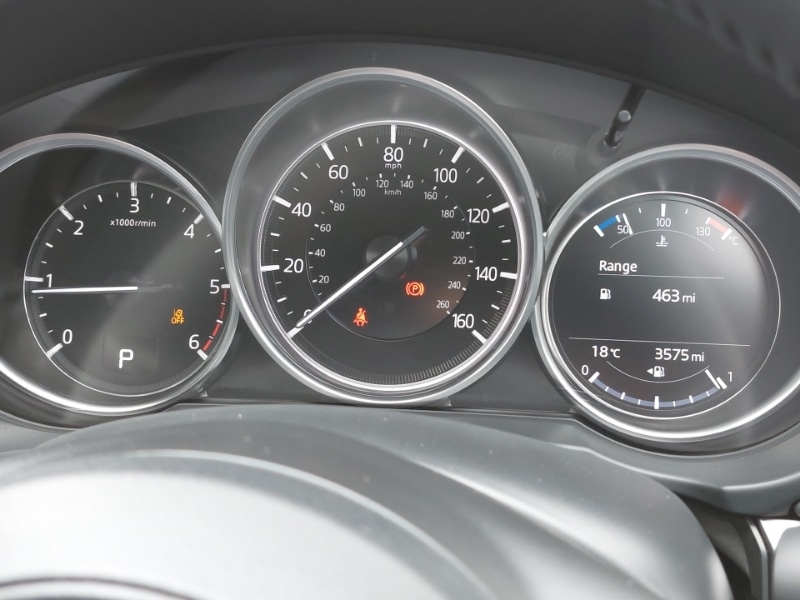 Used Mazda CX-5 2024 for sale - 76238096: Photo 19