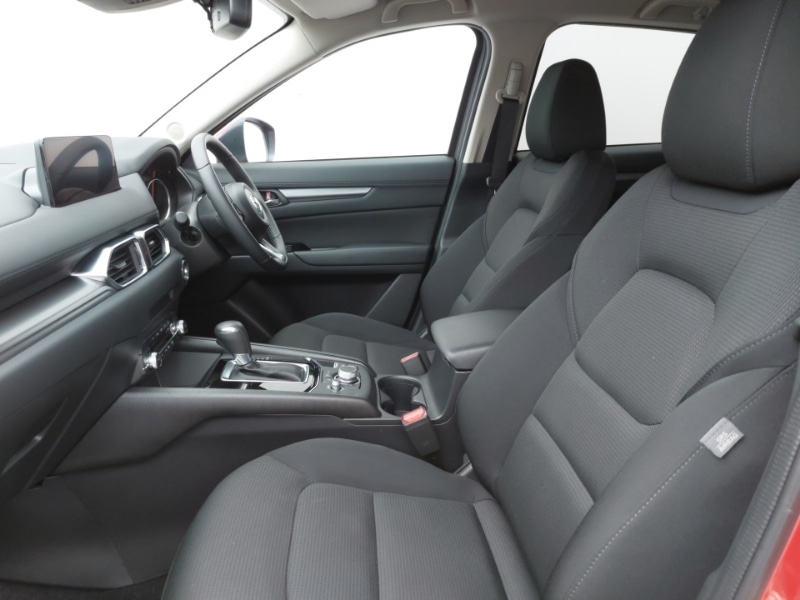 Used Mazda CX-5 2024 for sale - 76238096: Photo 5