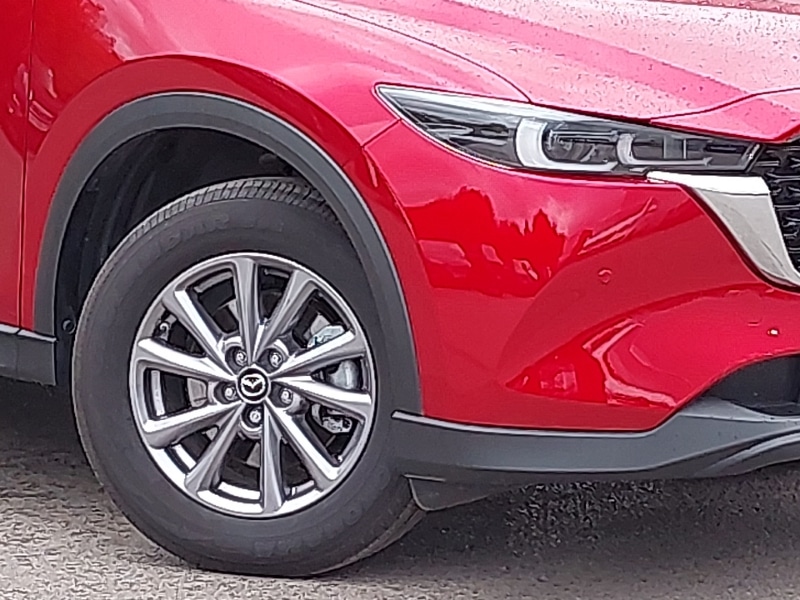 Used Mazda CX-5 2024 for sale - 76238096: Photo 9