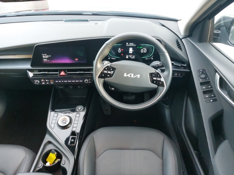 Used Kia Niro 2022 for sale - 77568888: Photo 10