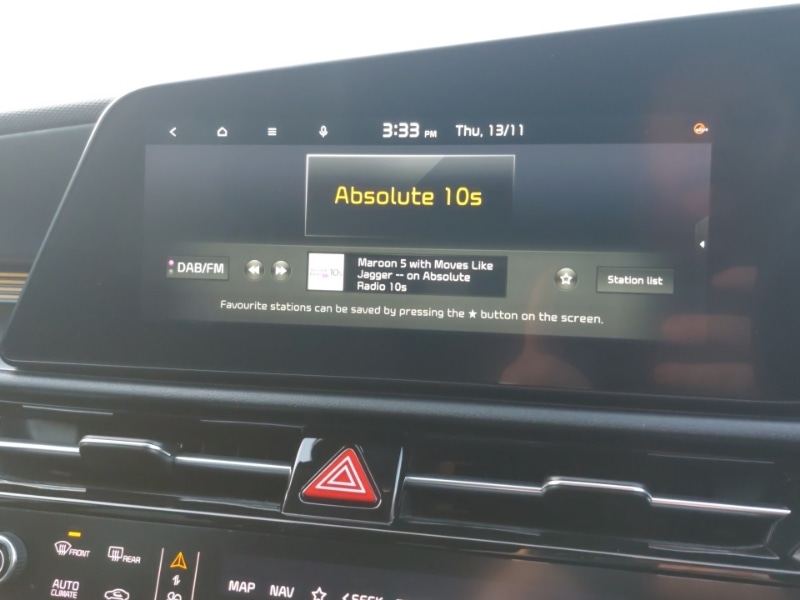 Used Kia Niro 2022 for sale - 77568888: Photo 16