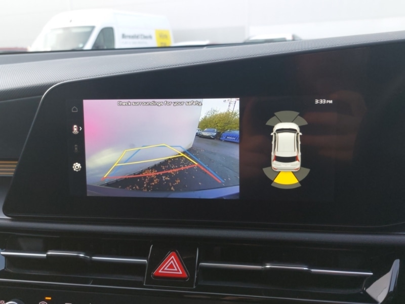 Used Kia Niro 2022 for sale - 77568888: Photo 17