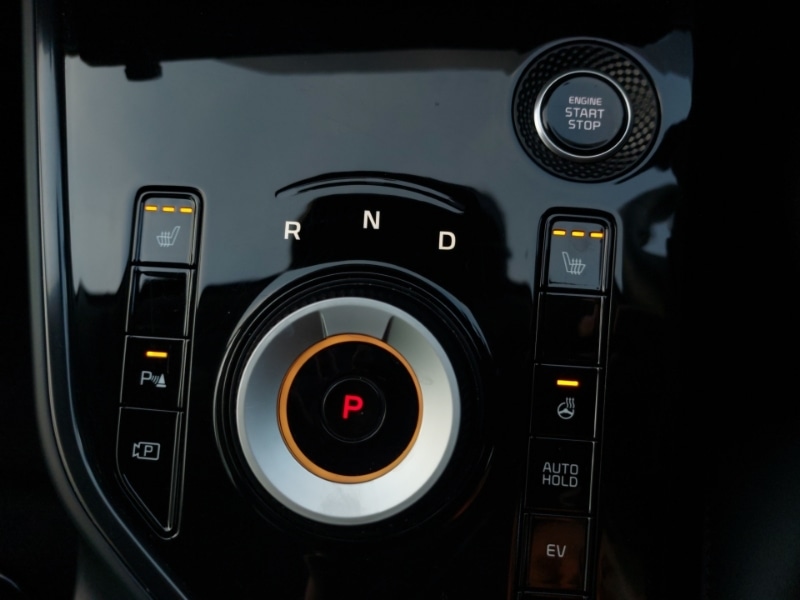 Used Kia Niro 2022 for sale - 77568888: Photo 18