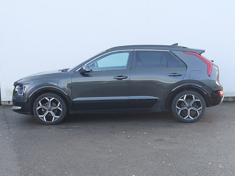 Used Kia Niro 2022 for sale - 77568888: Photo 4