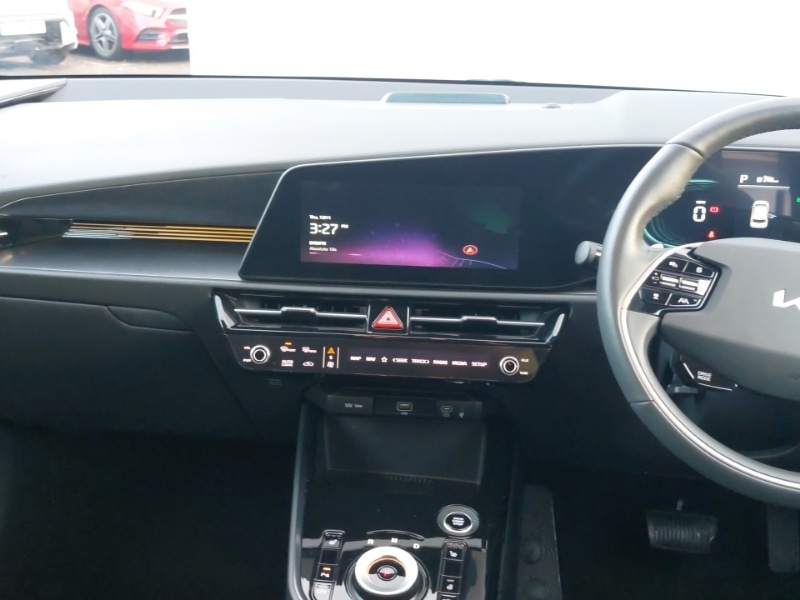 Used Kia Niro 2022 for sale - 77568888: Photo 7