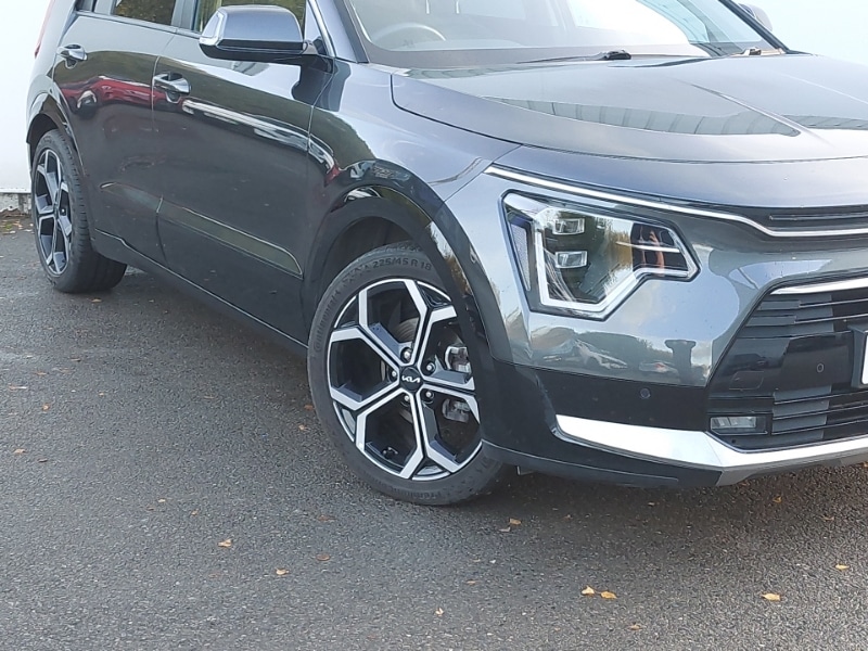 Used Kia Niro 2022 for sale - 77568888: Photo 9