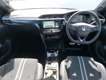 Used Vauxhall Corsa 2025 for sale - 74952115: Photo