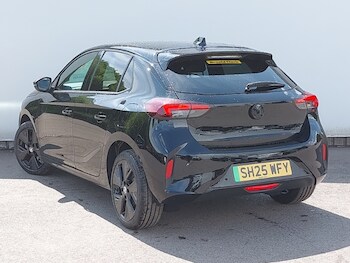 Used Vauxhall Corsa 2025 for sale - 74952115: Photo