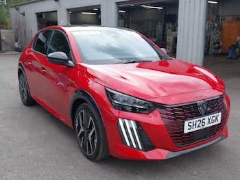 Used Peugeot 208 2026 for sale - 79591931: Photo
