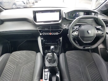 Used Peugeot 208 2026 for sale - 79591931: Photo