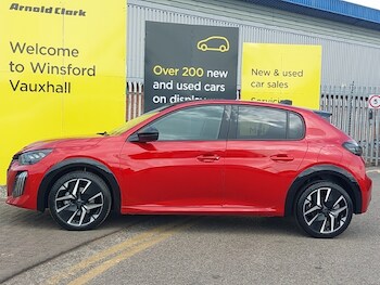 Used Peugeot 208 2026 for sale - 79591931: Photo