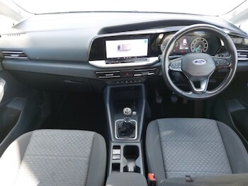 Used Ford Tourneo Connect 2023 for sale - 78342704: Photo