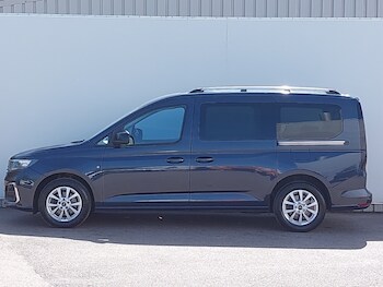 Used Ford Tourneo Connect 2023 for sale - 78342704: Photo