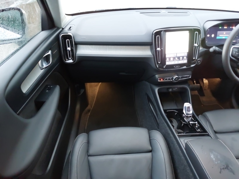 Used Volvo XC40 2025 for sale - 77514064: Photo 10