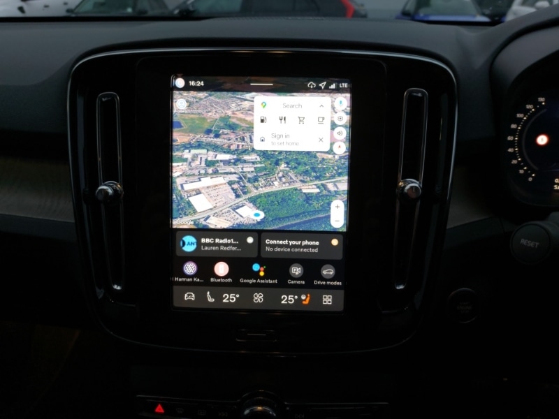 Used Volvo XC40 2025 for sale - 77514064: Photo 16