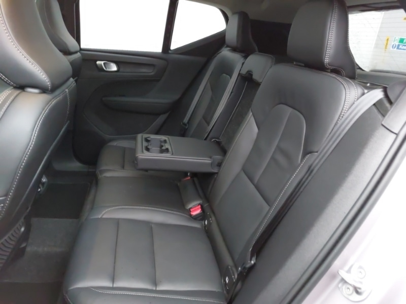 Used Volvo XC40 2025 for sale - 77514064: Photo 6