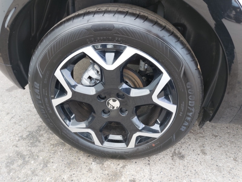 Used Vauxhall Mokka 2025 for sale - 77669866: Photo 12