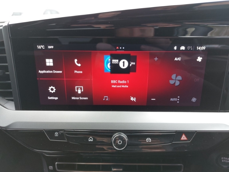 Used Vauxhall Mokka 2025 for sale - 77669866: Photo 16