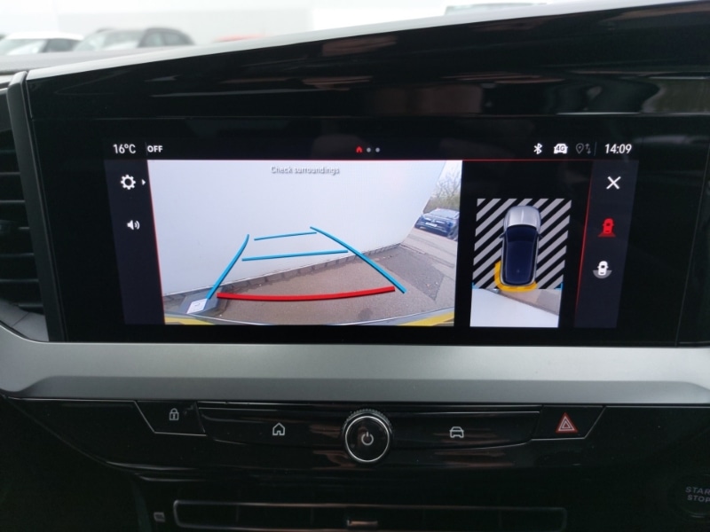 Used Vauxhall Mokka 2025 for sale - 77669866: Photo 17