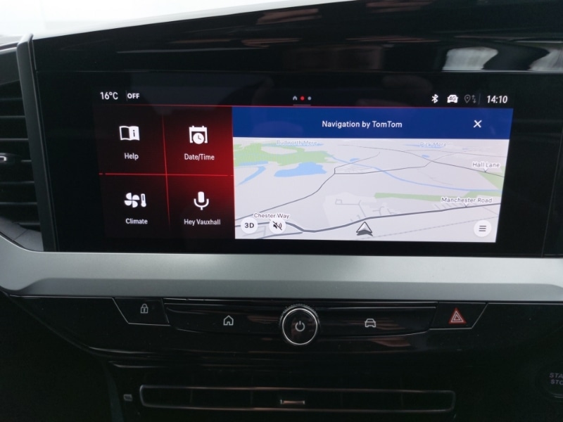 Used Vauxhall Mokka 2025 for sale - 77669866: Photo 18