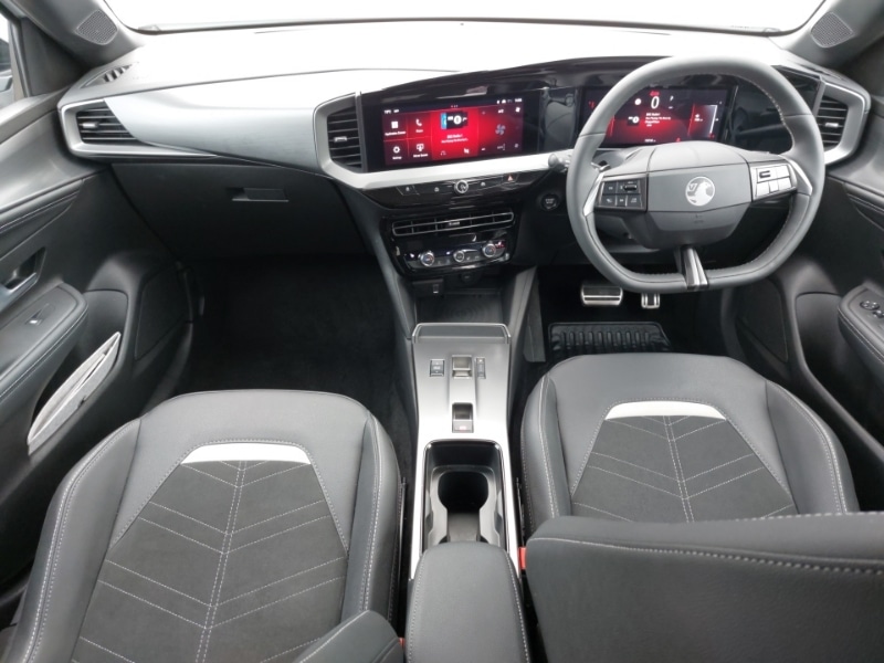 Used Vauxhall Mokka 2025 for sale - 77669866: Photo 2