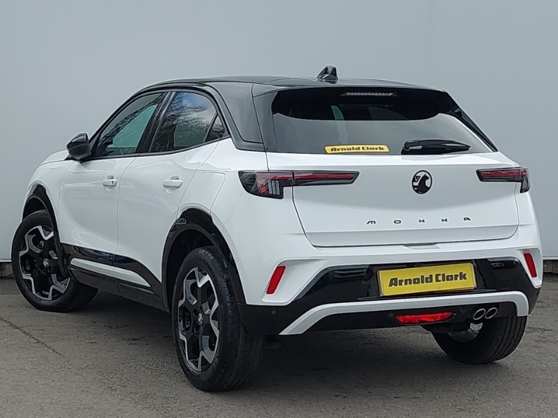 Used Vauxhall Mokka 2025 for sale - 77669866: Photo 3