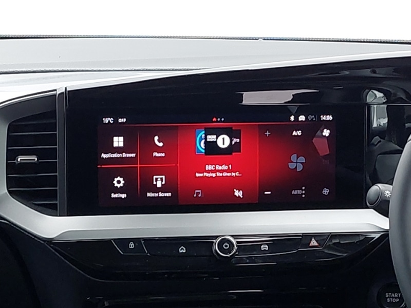 Used Vauxhall Mokka 2025 for sale - 77669866: Photo 7