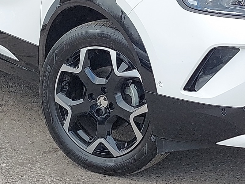 Used Vauxhall Mokka 2025 for sale - 77669866: Photo 9