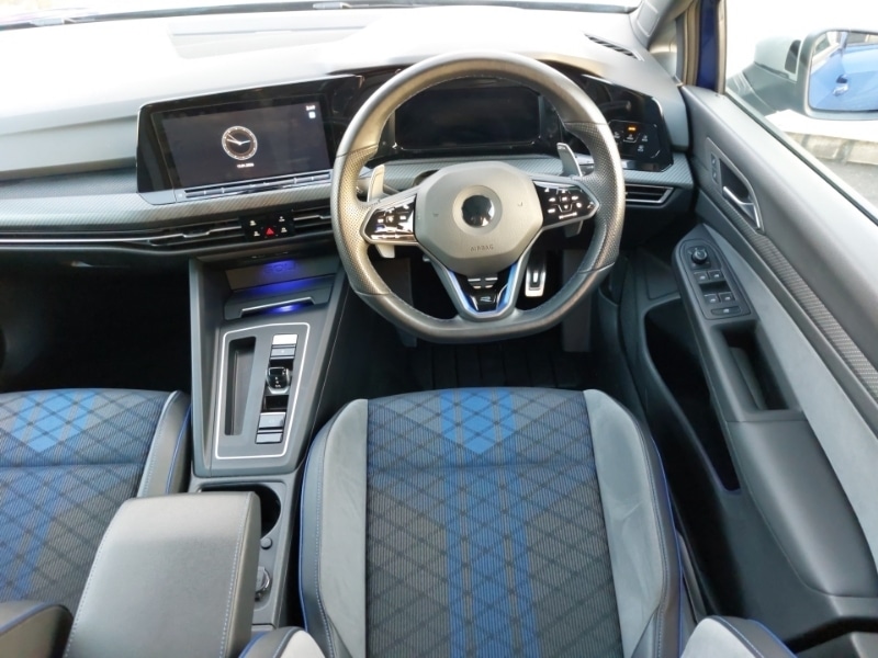 Used Volkswagen Golf 2022 for sale - 77183848: Photo 11