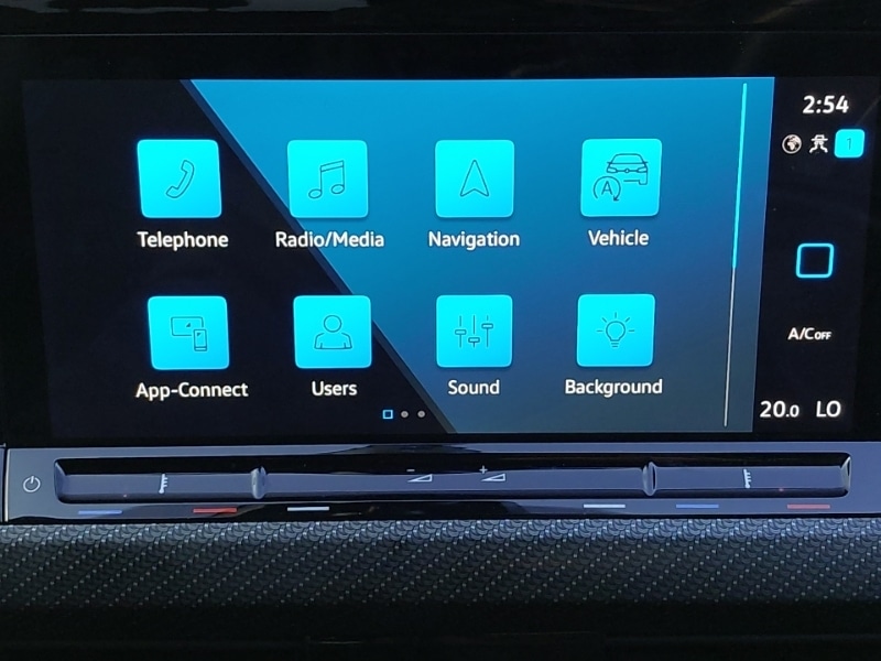 Used Volkswagen Golf 2022 for sale - 77183848: Photo 12