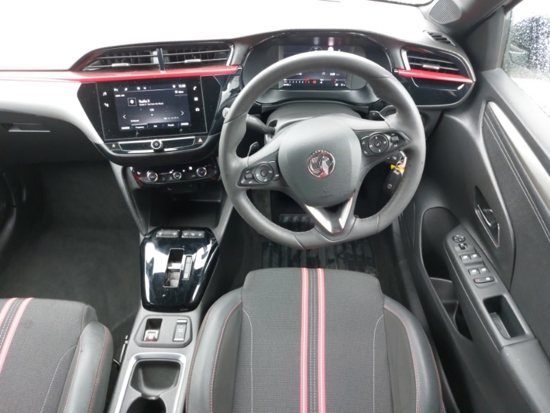 Used Vauxhall Corsa 2023 for sale - 78183745: Photo 11