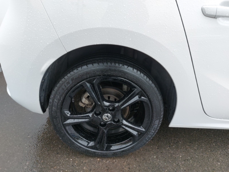 Used Vauxhall Corsa 2023 for sale - 78183745: Photo 12