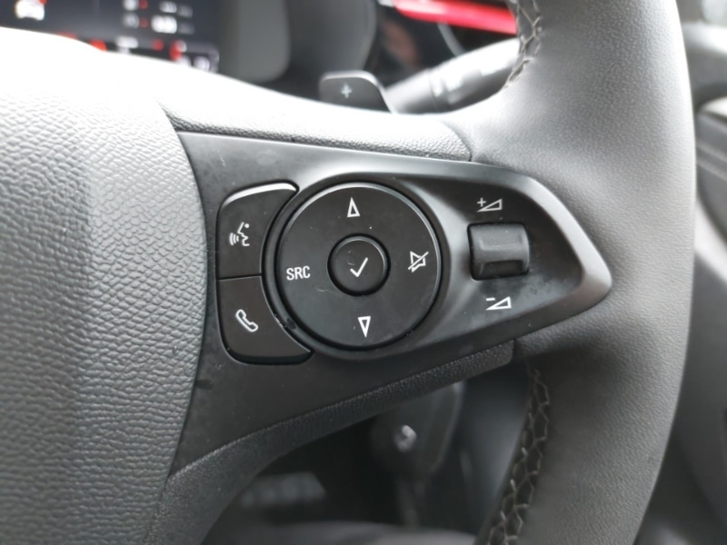 Used Vauxhall Corsa 2023 for sale - 78183745: Photo 13