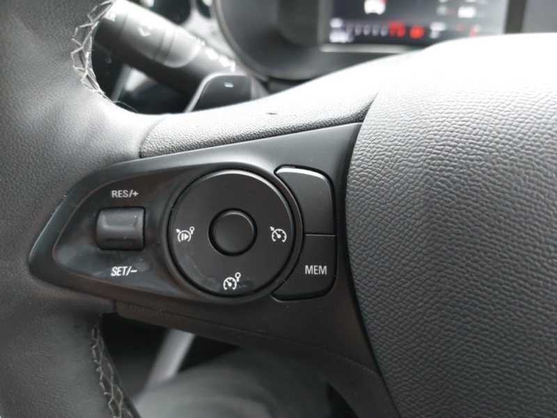 Used Vauxhall Corsa 2023 for sale - 78183745: Photo 14