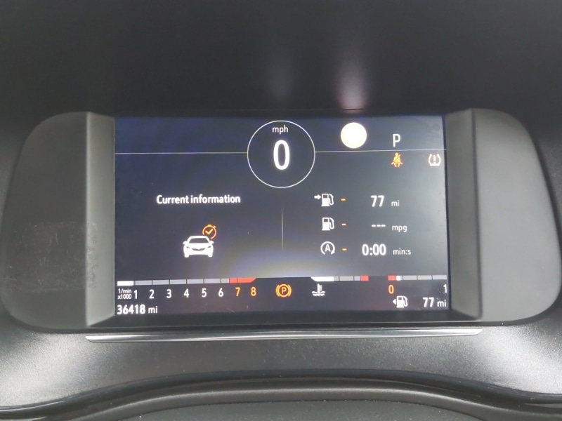 Used Vauxhall Corsa 2023 for sale - 78183745: Photo 15