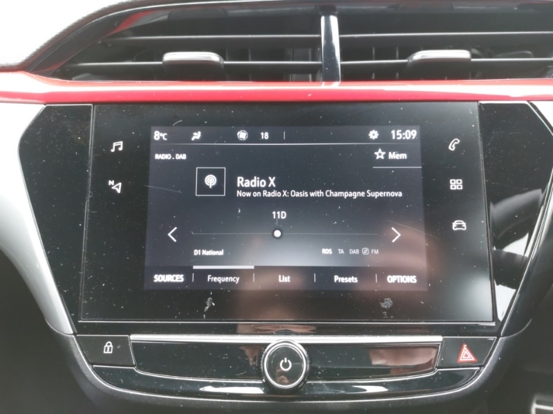 Used Vauxhall Corsa 2023 for sale - 78183745: Photo 16