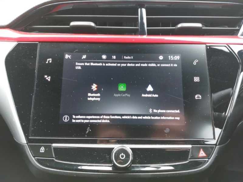 Used Vauxhall Corsa 2023 for sale - 78183745: Photo 17