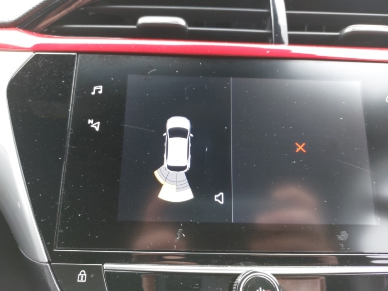 Used Vauxhall Corsa 2023 for sale - 78183745: Photo 18