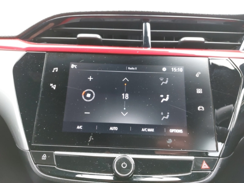 Used Vauxhall Corsa 2023 for sale - 78183745: Photo 19