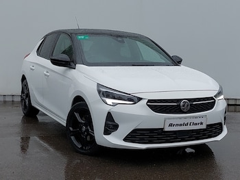Vauxhall Corsa feature image