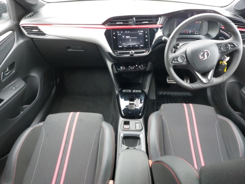 Used Vauxhall Corsa 2023 for sale - 78183745: Photo 2