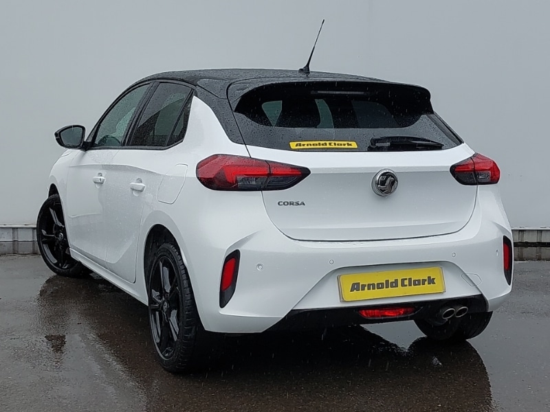 Used Vauxhall Corsa 2023 for sale - 78183745: Photo 3