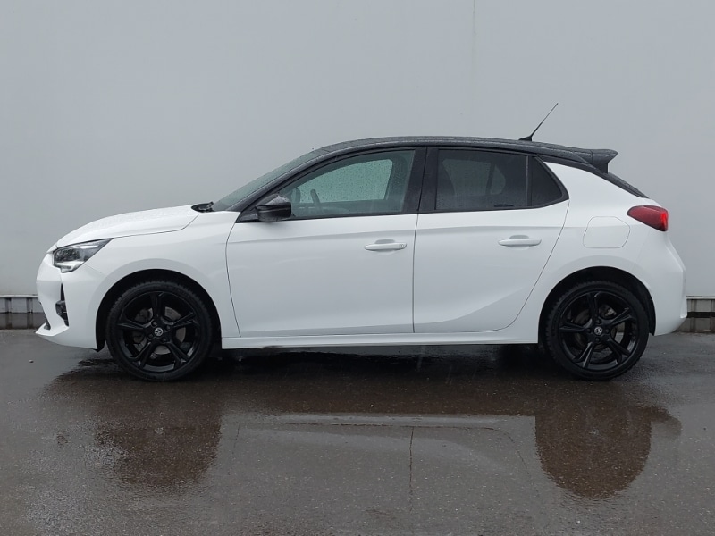 Used Vauxhall Corsa 2023 for sale - 78183745: Photo 4