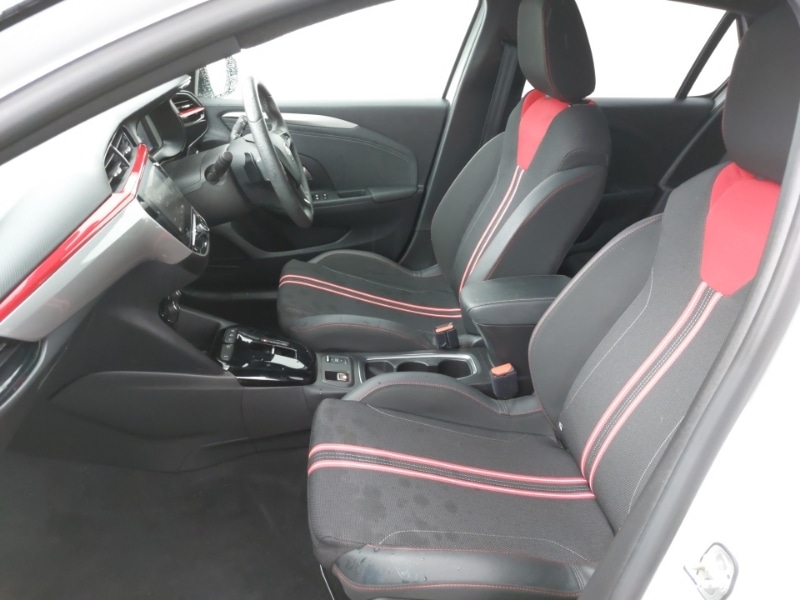 Used Vauxhall Corsa 2023 for sale - 78183745: Photo 5